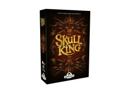 JEU SKULL KING